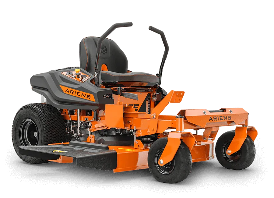 Ariens Apex 34 23HP Kawasaki Zero Turn Lawn Mower