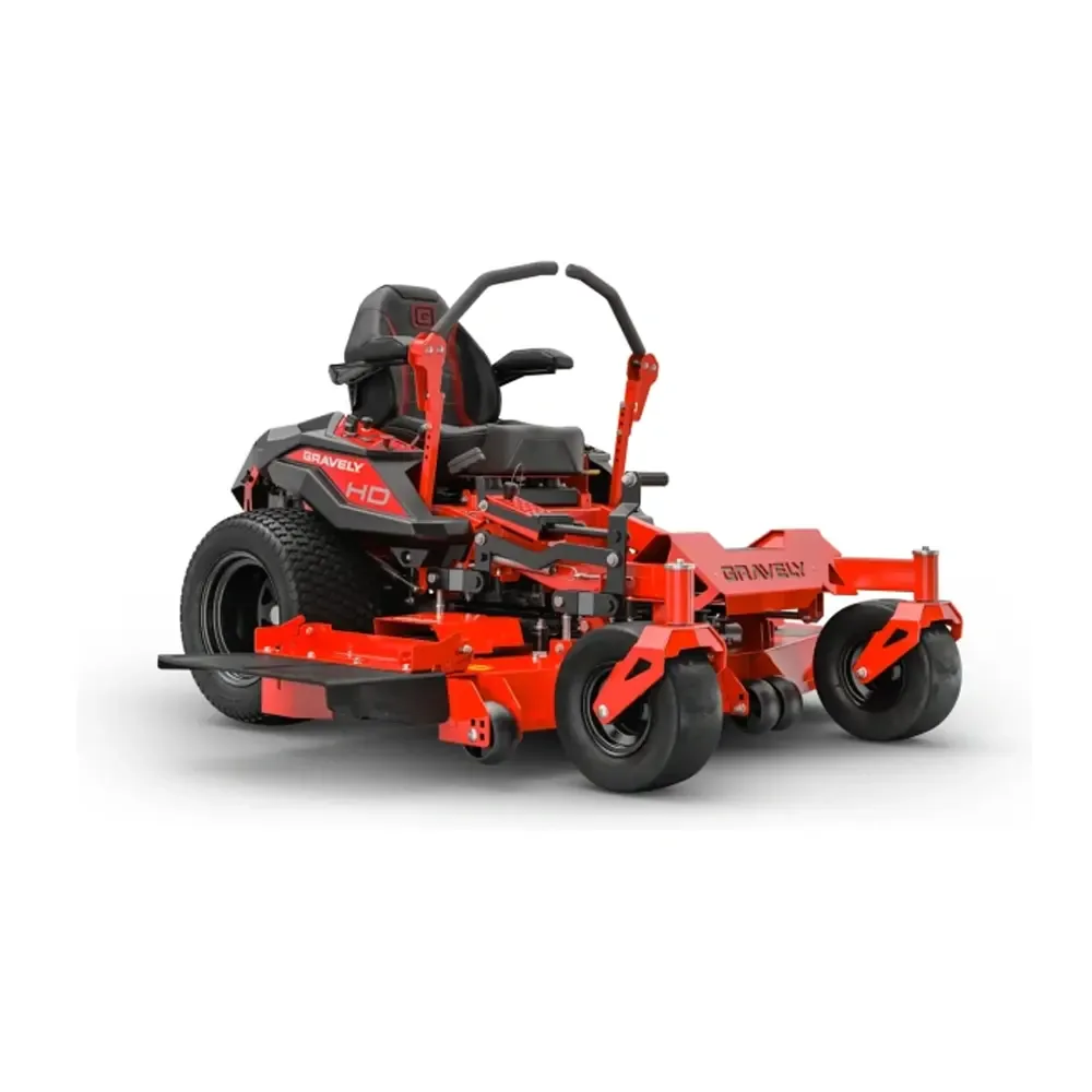 Gravely ZT HD 60 26HP Kohler Heavy Duty Zero Turn Riding Mower 991278