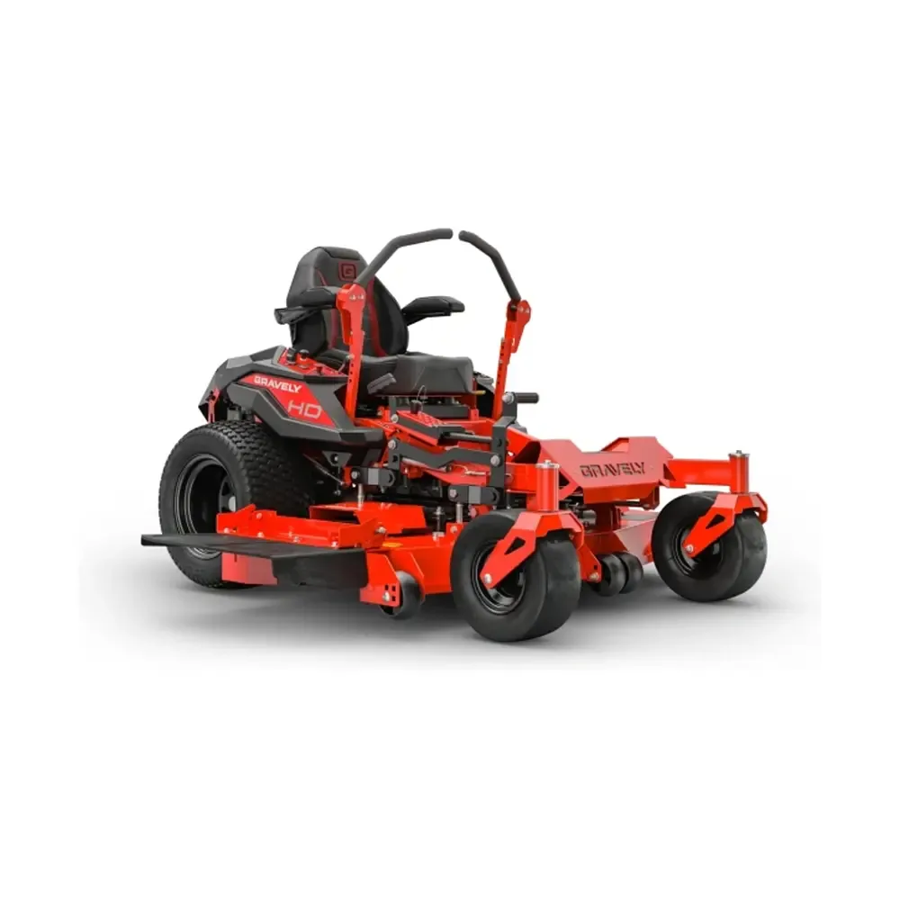 Gravely ZT HD 48 25HP Kohler Heavy Duty Zero Turn Riding Mower 991269