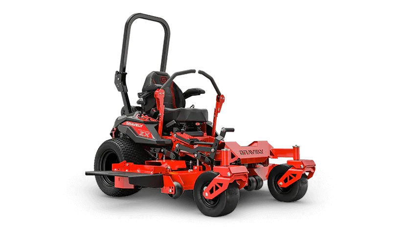 Gravely Pro-Turn ZX 60 22HP Kawasaki Commercial Zero Turn Mower 991291