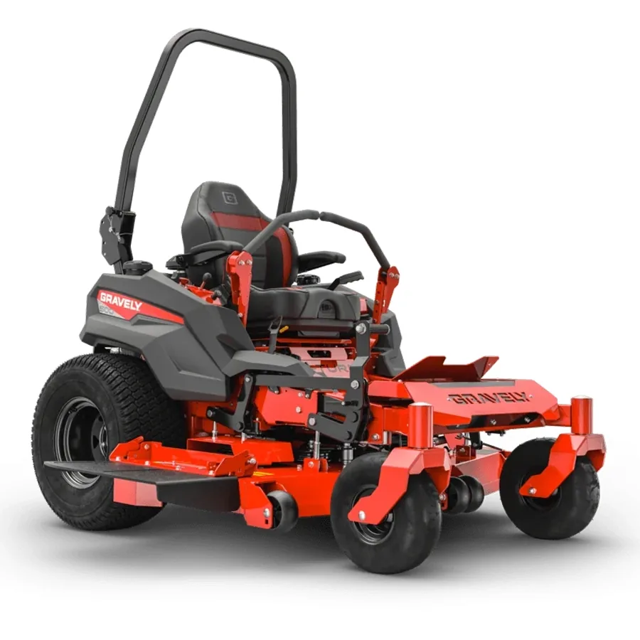 Gravely Pro-Turn 560 60" 38.5HP Kawasaki EFI Commercial Zero Turn 992530