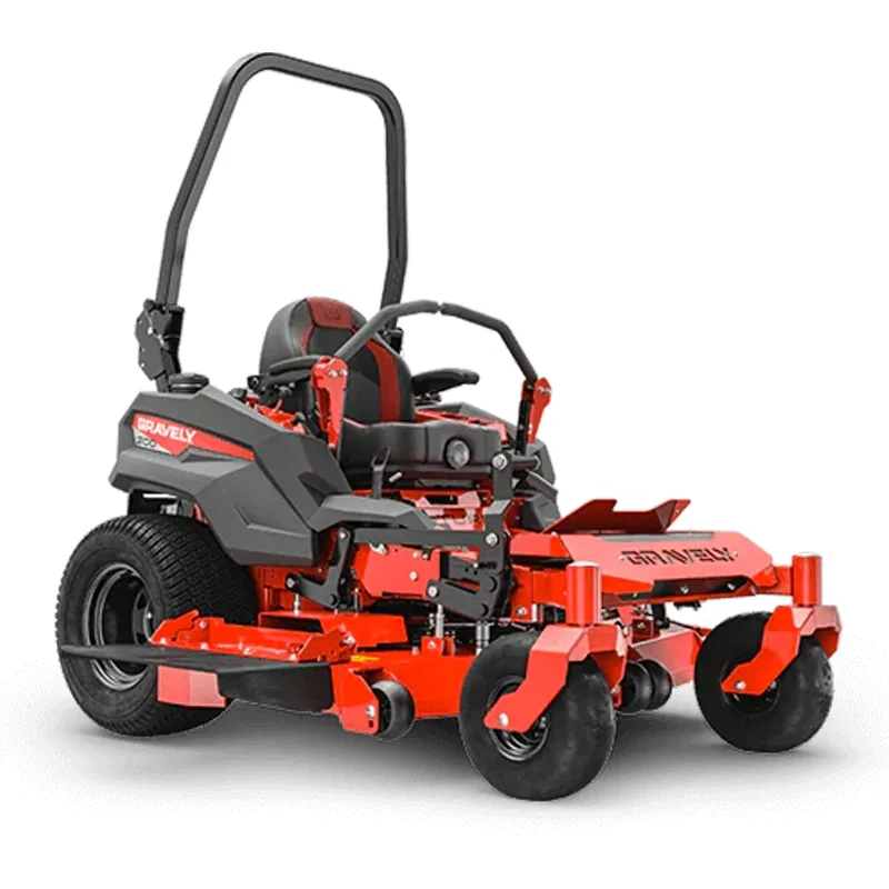 Gravely Pro-Turn 360 60" 31HP Kawasaki Commercial Zero Turn 992526
