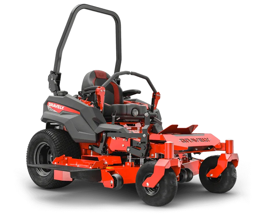 Gravely Pro-Turn 360 60" 26HP Kawasaki EFI Commercial Zero Turn 992523