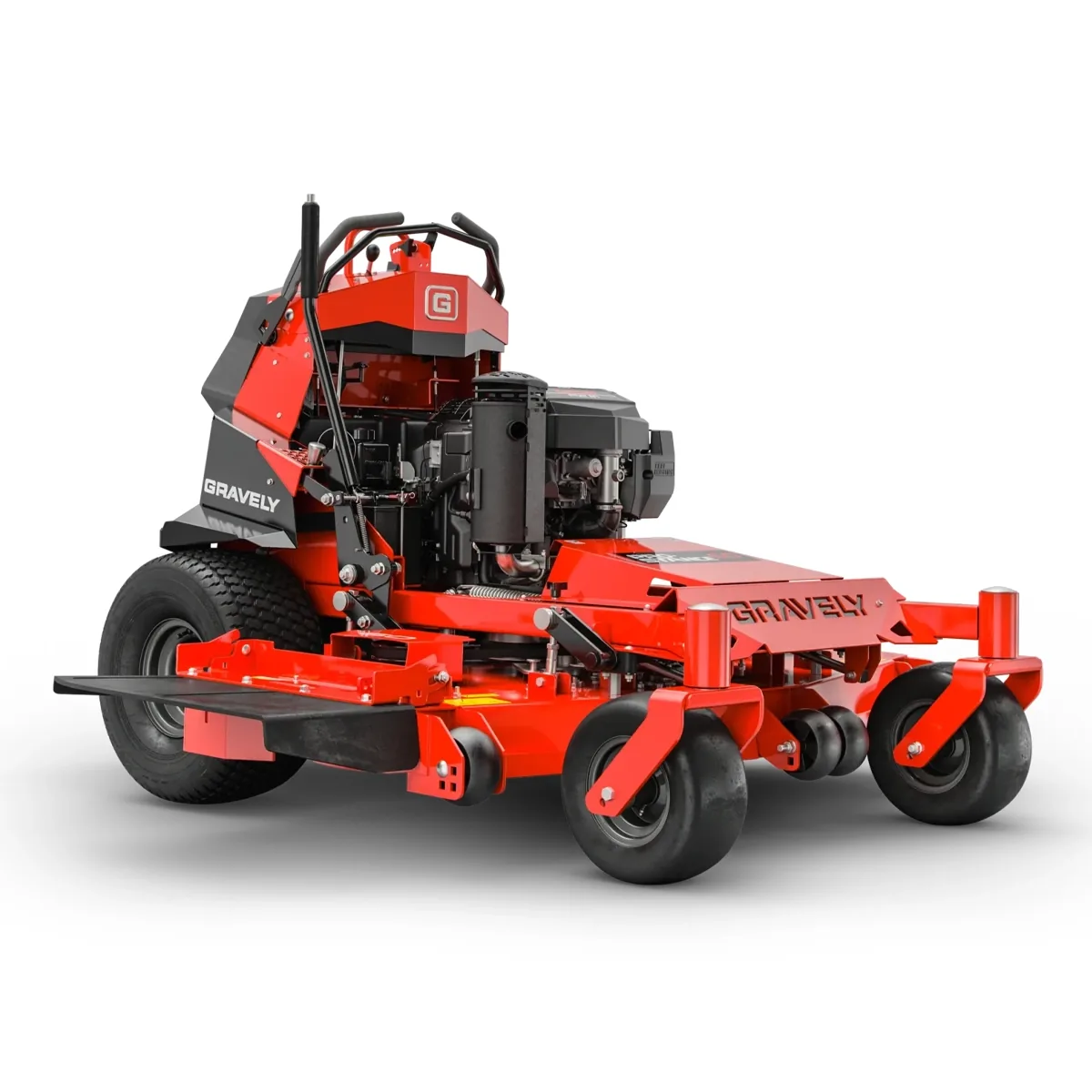Gravely Pro-Stance 60 26HP Kawasaki EFI Stand-On Mower 994165