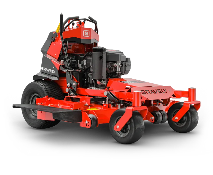 Gravely Pro-Stance 52 23.5HP Kawasaki EFI Stand-On Mower 994162