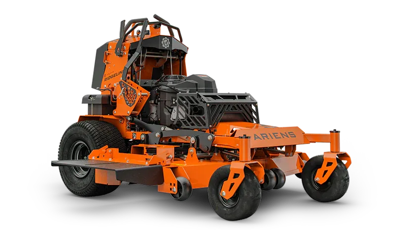 Ariens Ikon 52" 23HP Kawasaki Zero Turn Mower