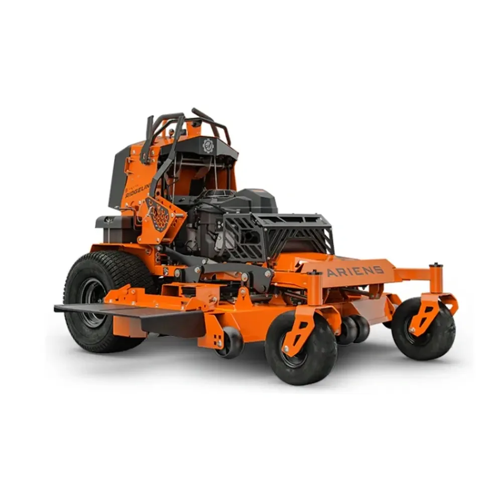 Ariens Ikon 60" 23HP Kawasaki Zero Turn Mower