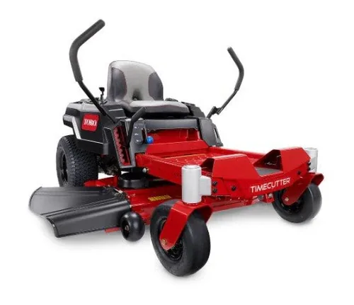 Toro TimeCutter 42" Fabricated Deck Residential Zero Turn Mower