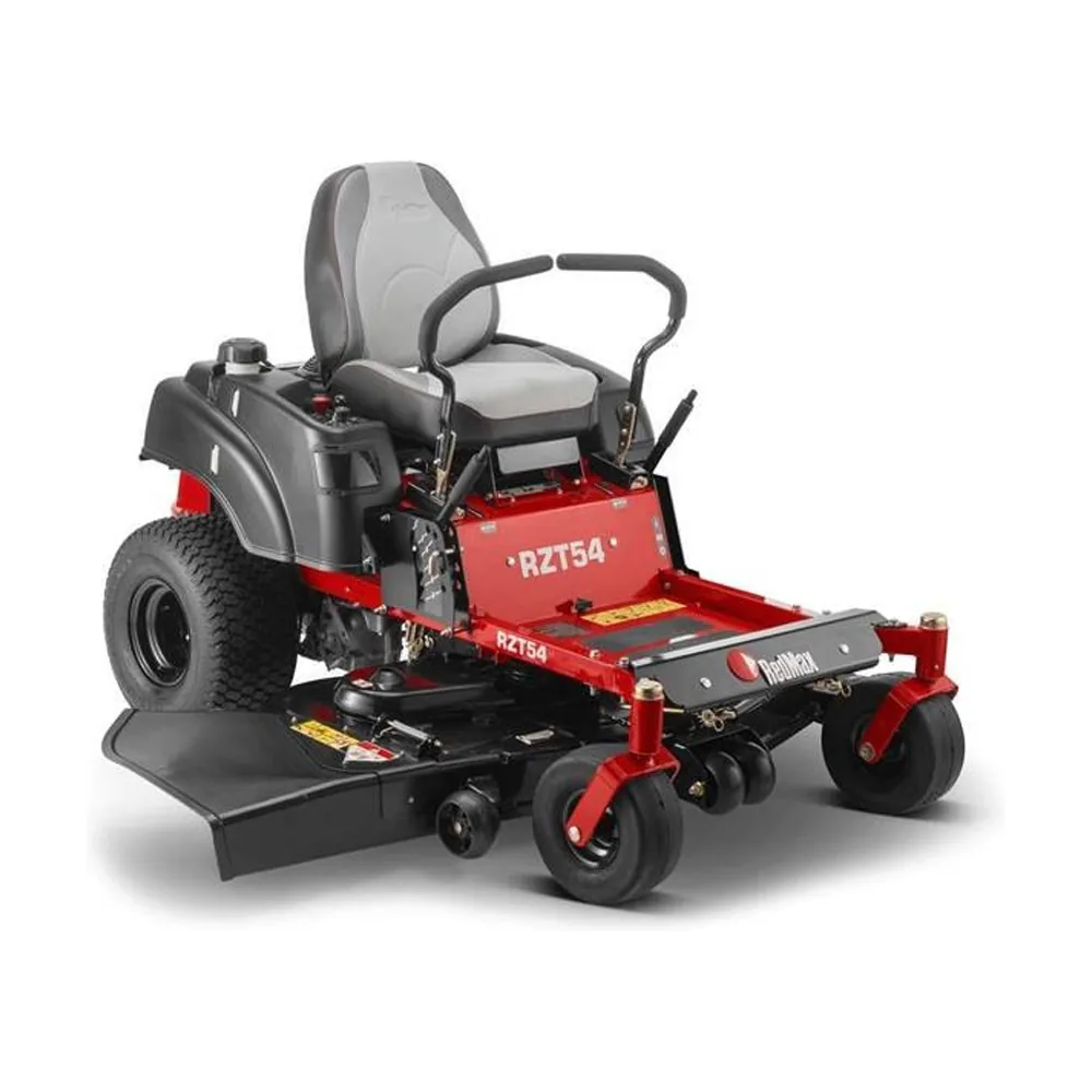 RedMax RZT54 54" Zero Turn Residential Riding Mower