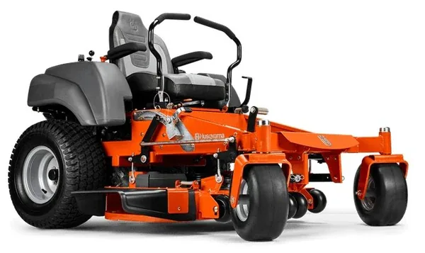 Husqvarna MZ48 48" Commercial Grade Zero Turn Riding Mower