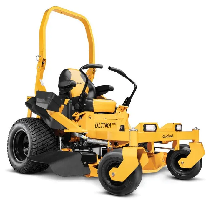 Cub Cadet ZTX4 48 Zero Turn Commercial Ultima Riding Mower