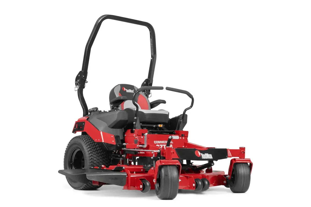 RedMax CZT60 Plus Zero Turn Commercial Grade Riding Mower