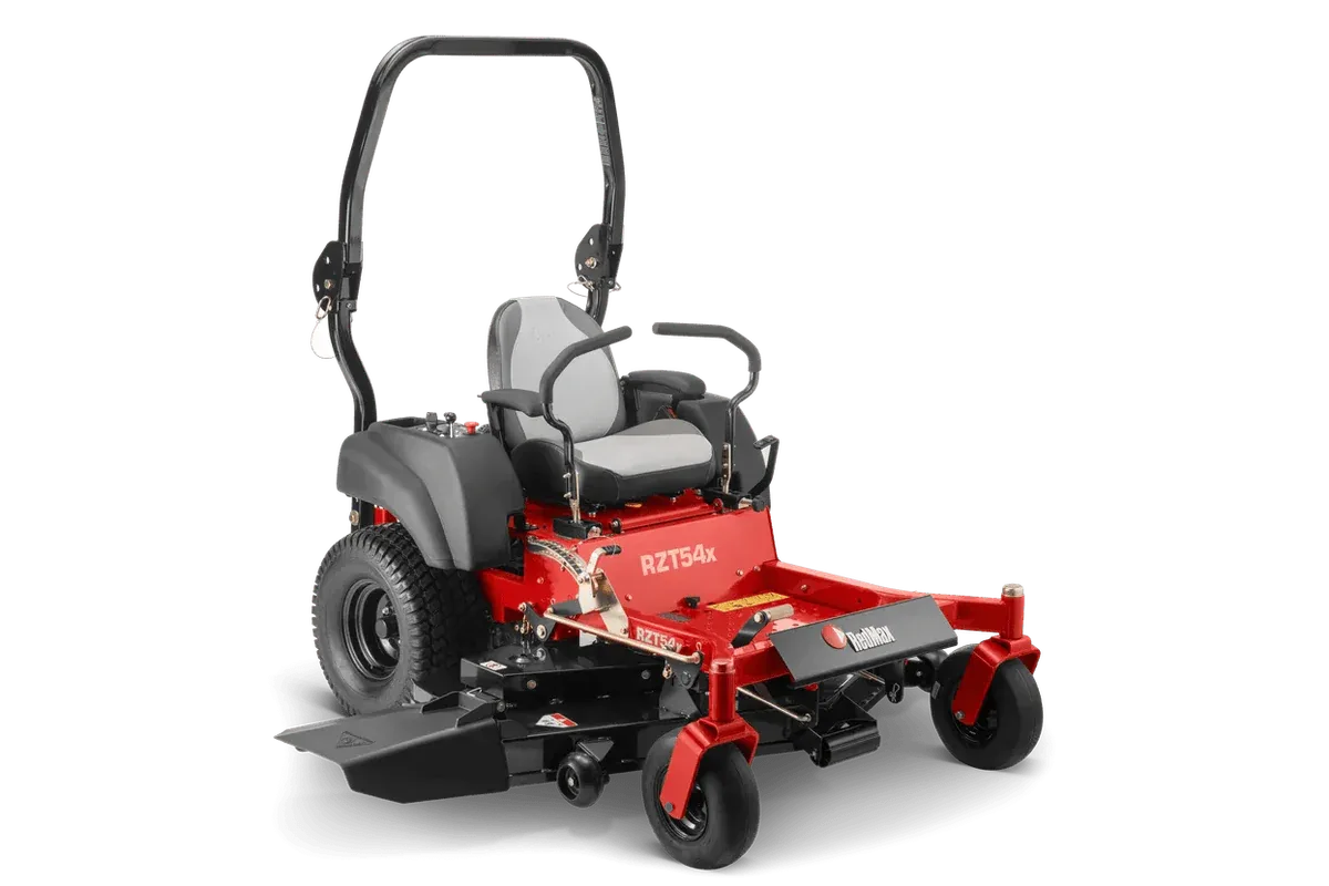RedMax RZT48x 48" Zero Turn Heavy Duty Riding Mower