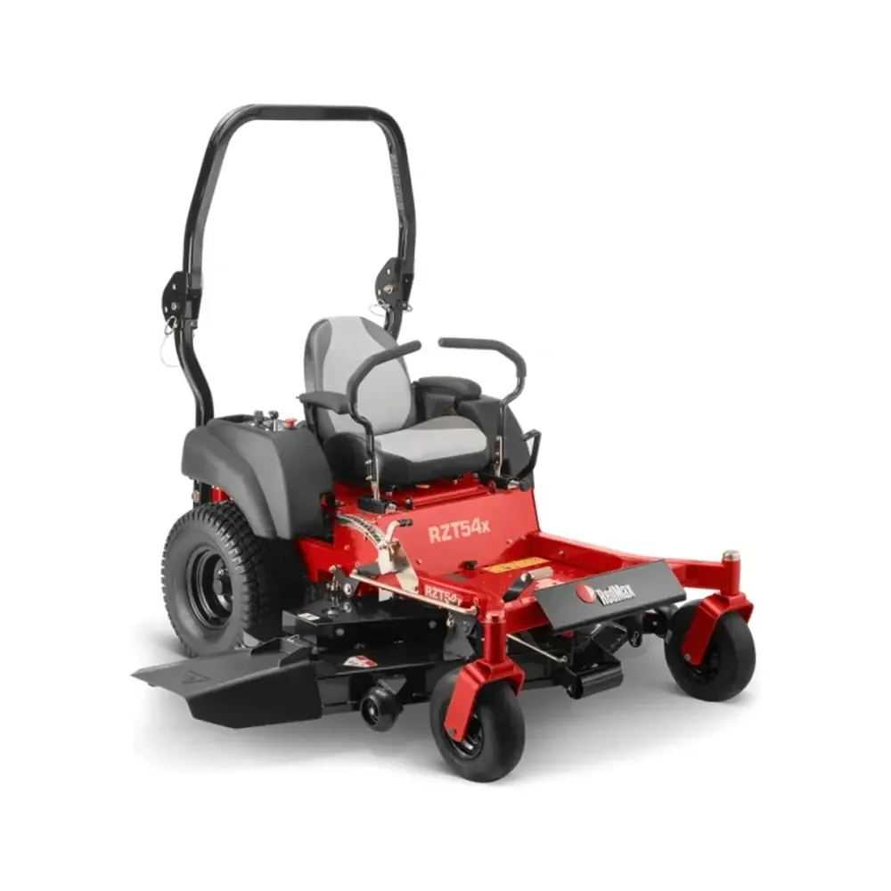 RedMax RZT54x 54" Zero Turn Heavy Duty Riding Mower
