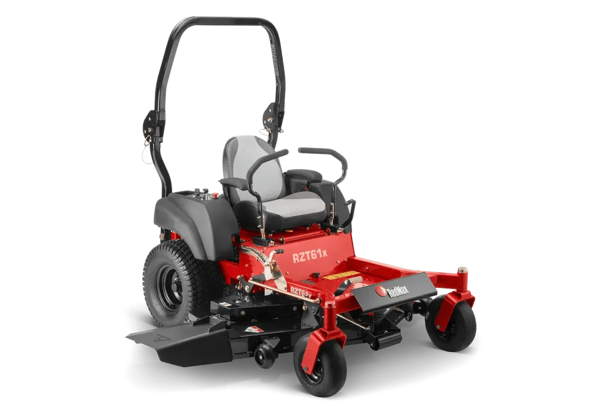 RedMax RZT61x 61" Zero Turn Heavy Duty Riding Mower