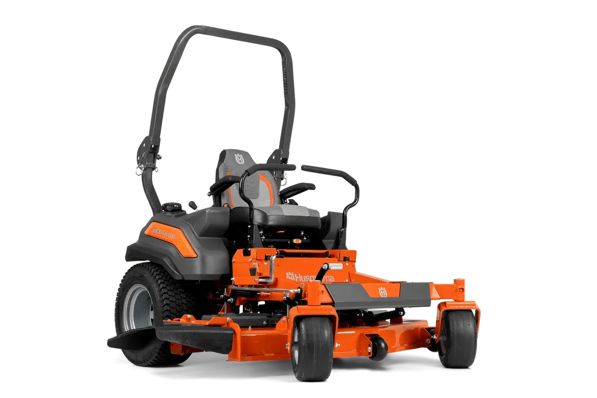 Husqvarna Z454XS 54" Commercial Heavy Duty Zero Turn Mower
