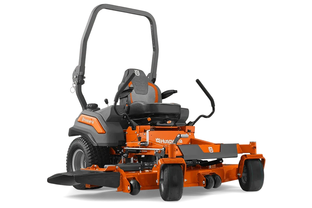 Husqvarna Z460XS 60" Commercial Heavy Duty Zero Turn Mower