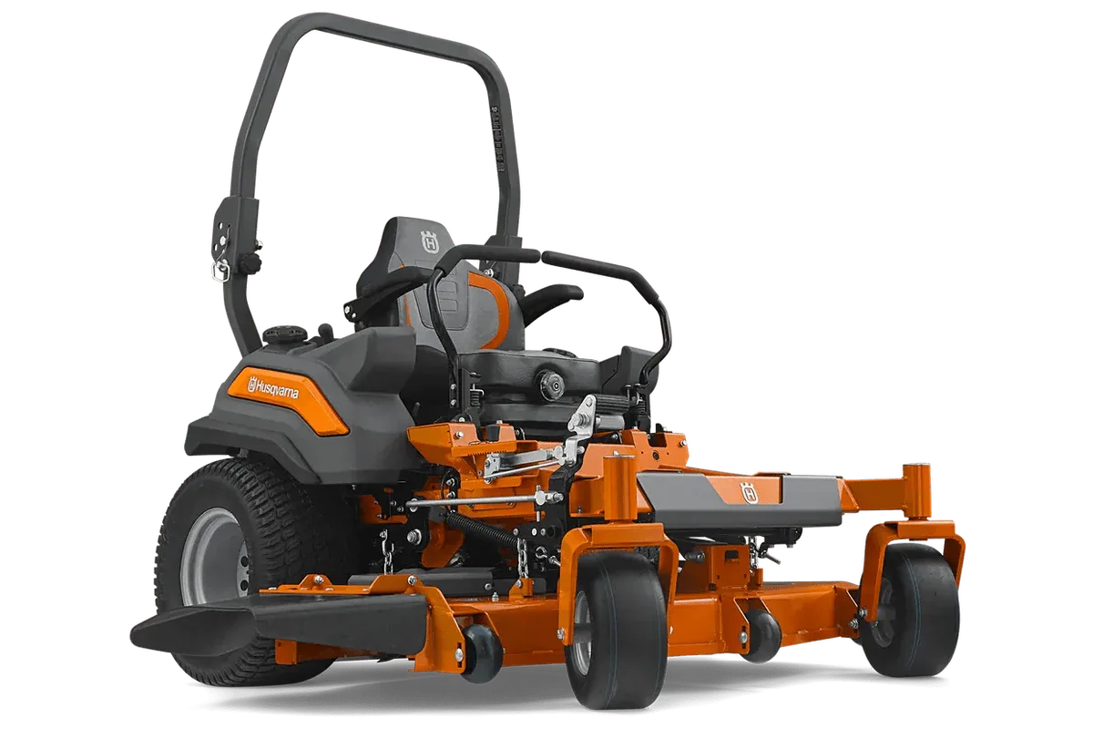 Husqvarna Z560LS 60" Professional Heavy Duty Zero Turn Mower