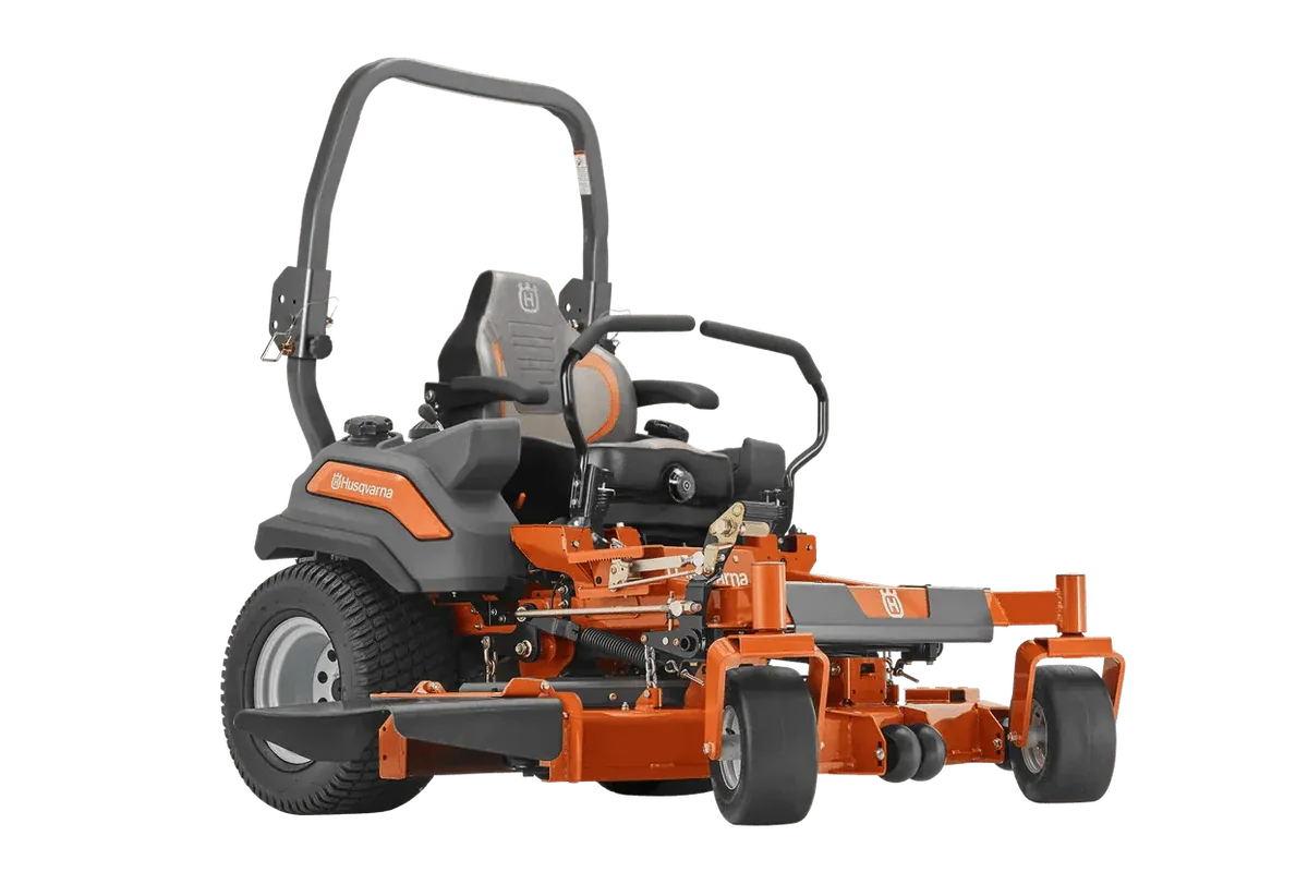 Husqvarna Z554X 54" Professional Heavy Duty Zero Turn Mower