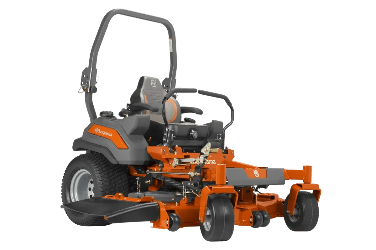 Husqvarna Z560X 60" Professional Industrial Zero Turn Mower