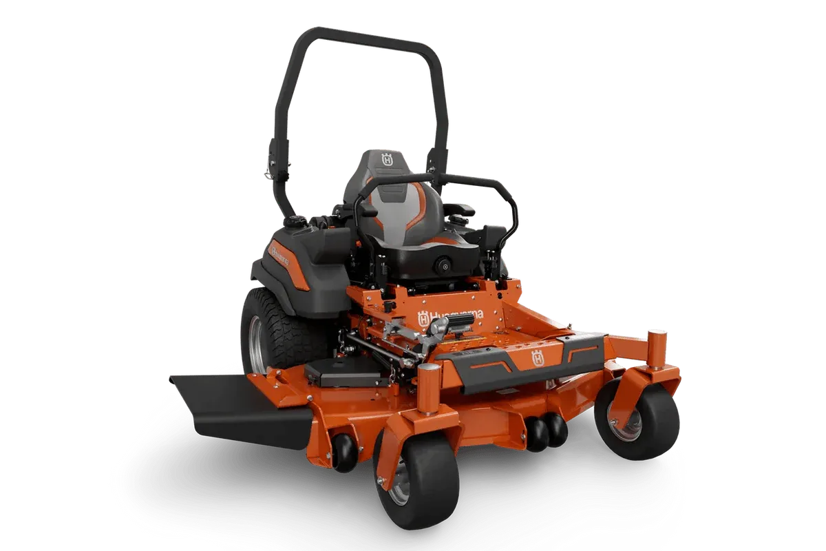 Husqvarna Z560XS 60" Professional Premium Zero Turn Mower
