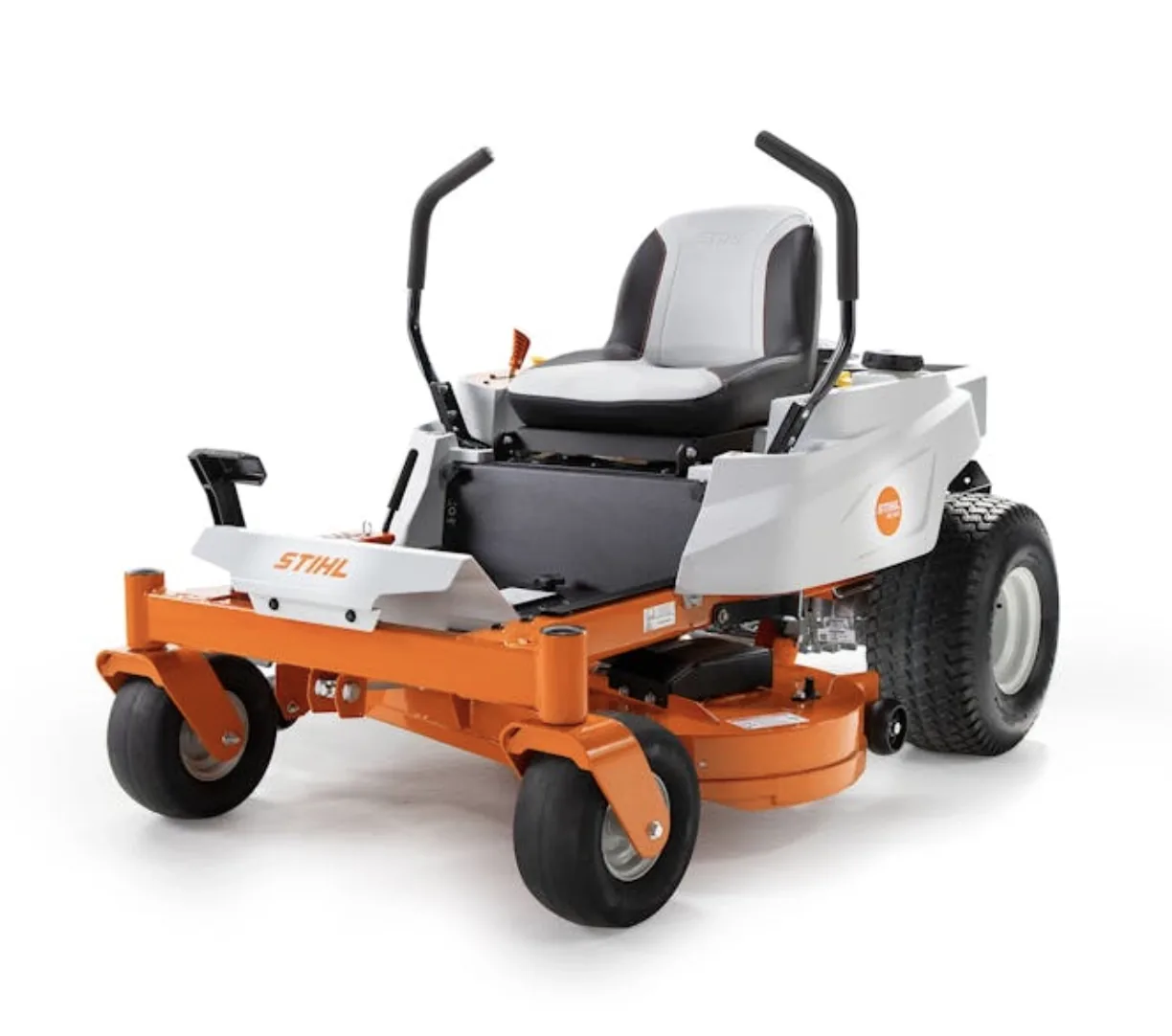 Stihl RZ 142 42" Residential Hydrostatic Zero Turn Mower