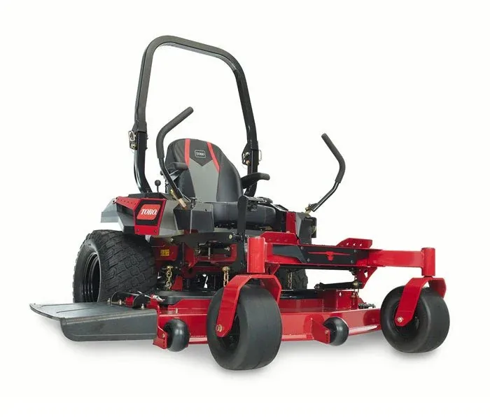 Toro TITAN MAX 60" Heavy Duty Commercial Zero Turn Mower