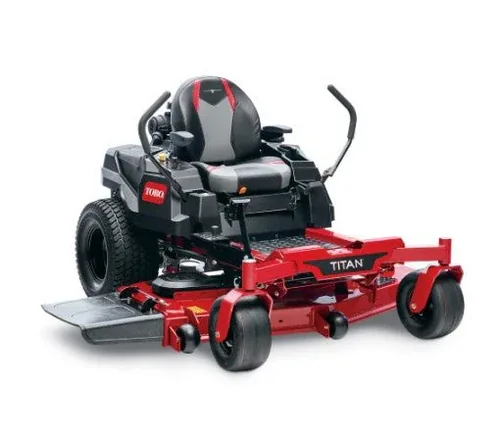 Toro TITAN Heavy Duty 60" Professional Grade Zero Turn Mower