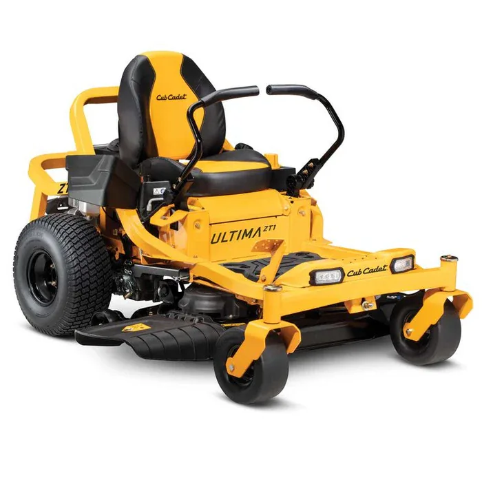 Cub Cadet Ultima ZT1 46 Zero Turn Riding Mower