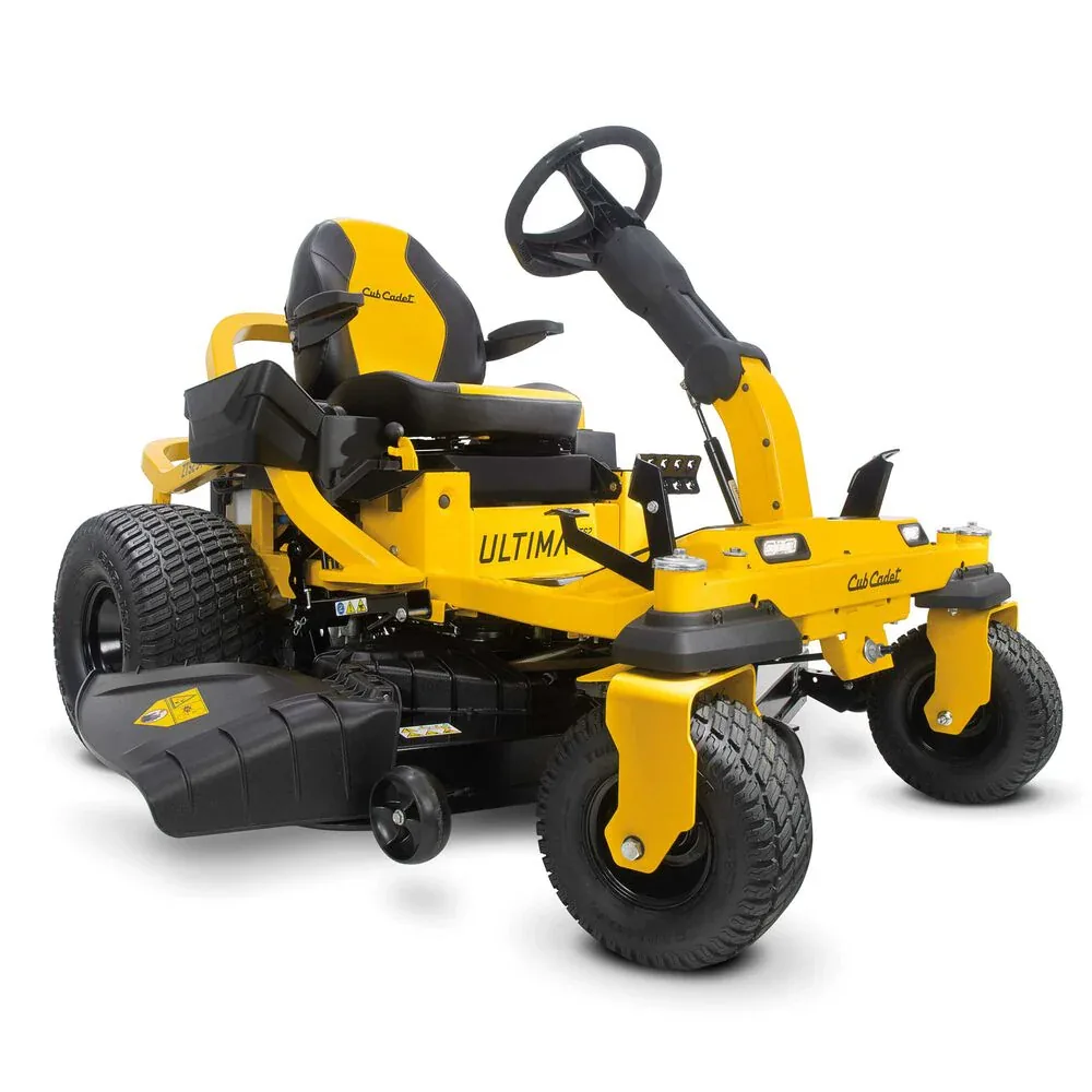Cub Cadet Ultima ZTS2 54 Steering Wheel Zero Turn Mower