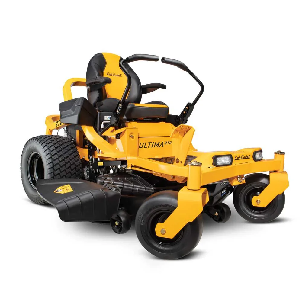 Cub Cadet Ultima ZT2 54 Zero Turn Heavy Duty Mower