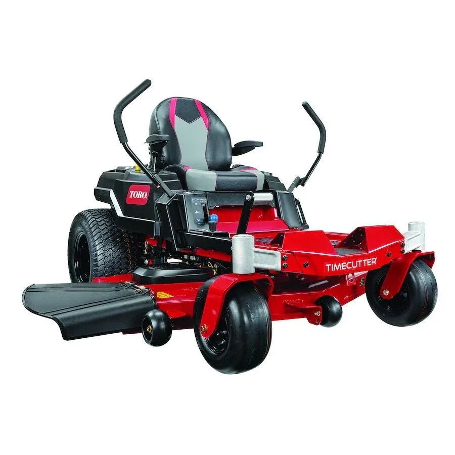 Toro TimeCutter 60" 24HP Kohler V-Twin Premium Zero Turn Mower