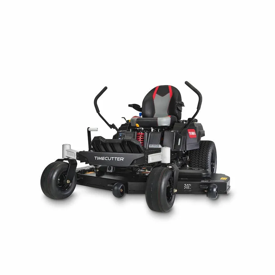Toro HAVOC Limited Edition 60" 24HP Kohler MyRIDE Zero Turn Mower