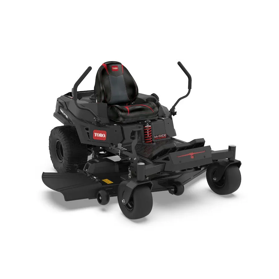 Toro TimeCutter MAX 60" MyRIDE Kohler Powered Zero Turn Mower