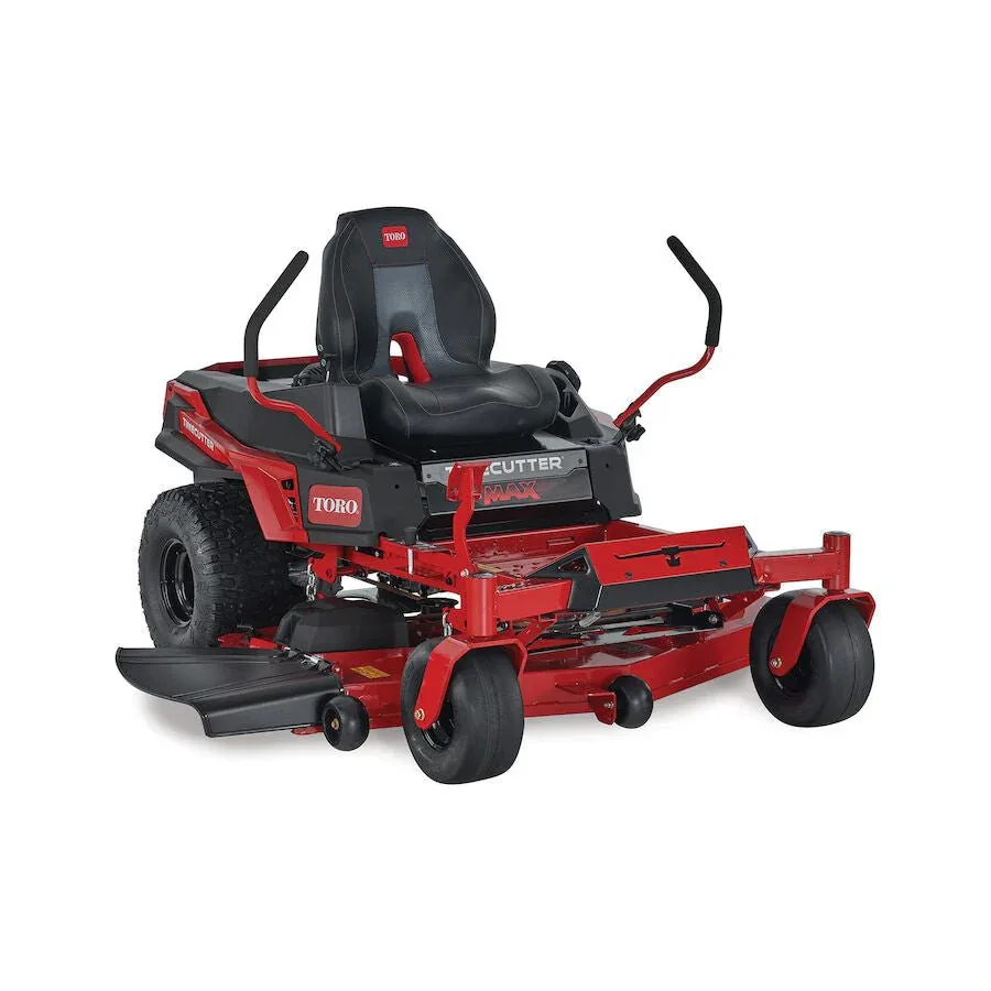 Toro TimeCutter 60" Fabricated Deck Premium Zero Turn Mower