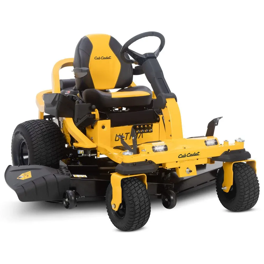Cub Cadet Ultima ZTS2 60 Steering Wheel Zero Turn Mower