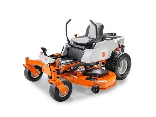 Stihl RZ 261 61" Commercial Grade Zero Turn Mower