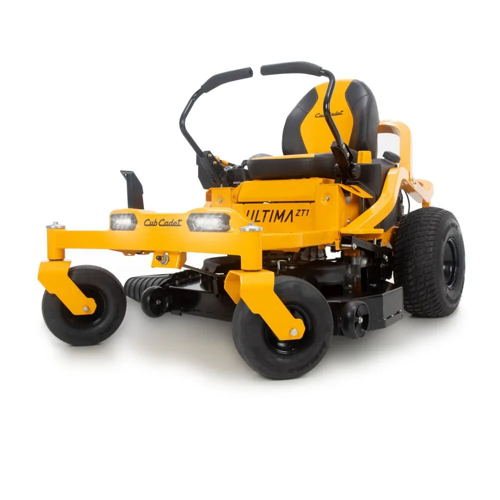Cub Cadet Ultima ZT1 42 Zero Turn Premium Mower