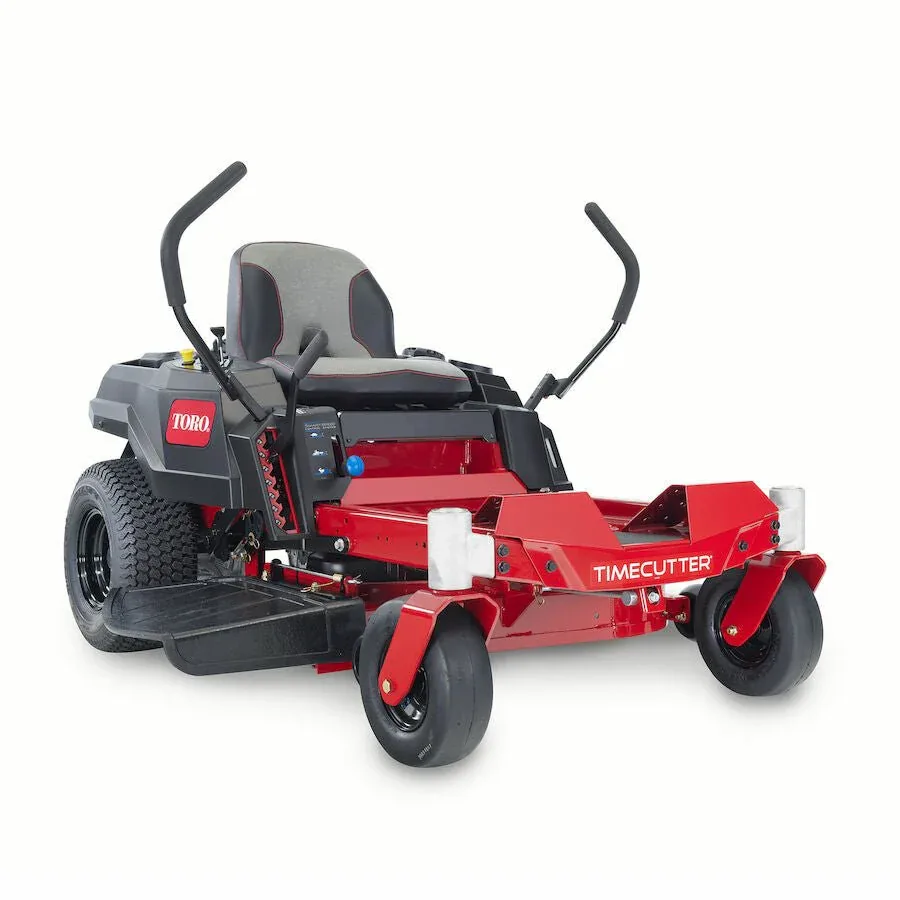 Toro TimeCutter 34" Fabricated Deck Residential Zero Turn Mower