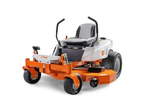 Stihl RZ 152 52" Residential Hydrostatic Zero Turn Mower