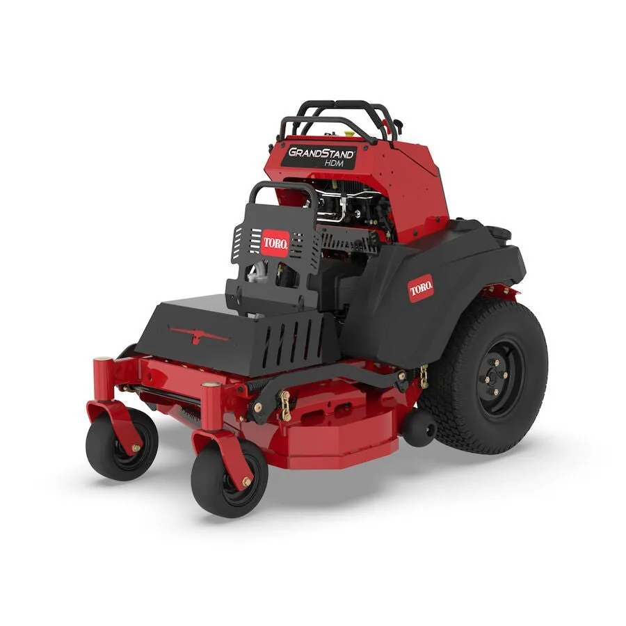 Toro GrandStand 32" 19HP Kawasaki Commercial Stand-On Mower