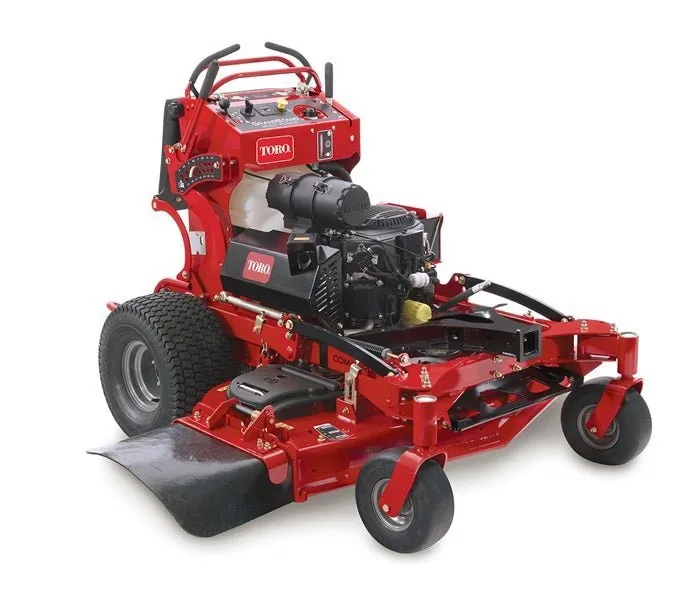 Toro GrandStand Multi Force 52" 26.5HP EFI Commercial Mower