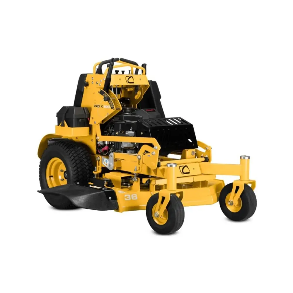 Cub Cadet Pro X 636 Commercial Lawn Mower