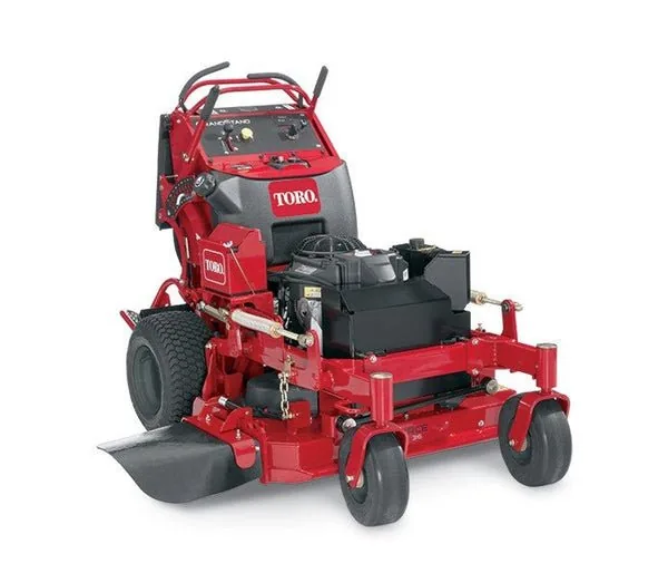 Toro GrandStand 36" 15HP Commercial Grade Stand-On Mower