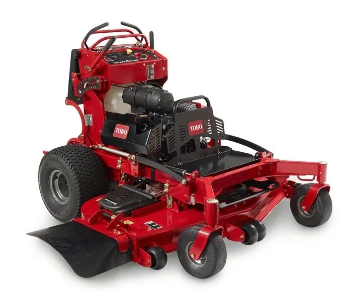 Toro GrandStand 52" 25HP EFI Commercial Stand-On Mower