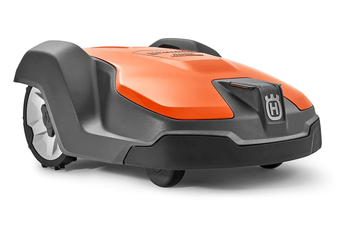 Husqvarna Automower 520 Commercial Smart Robotic Lawn Mower