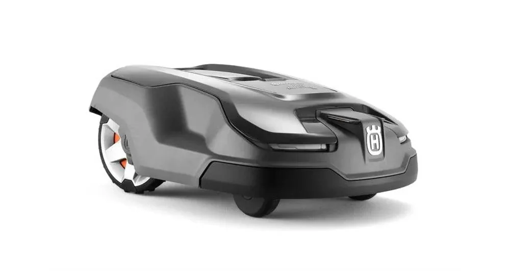 Husqvarna Automower 315X GPS Assisted Smart Robotic Mower