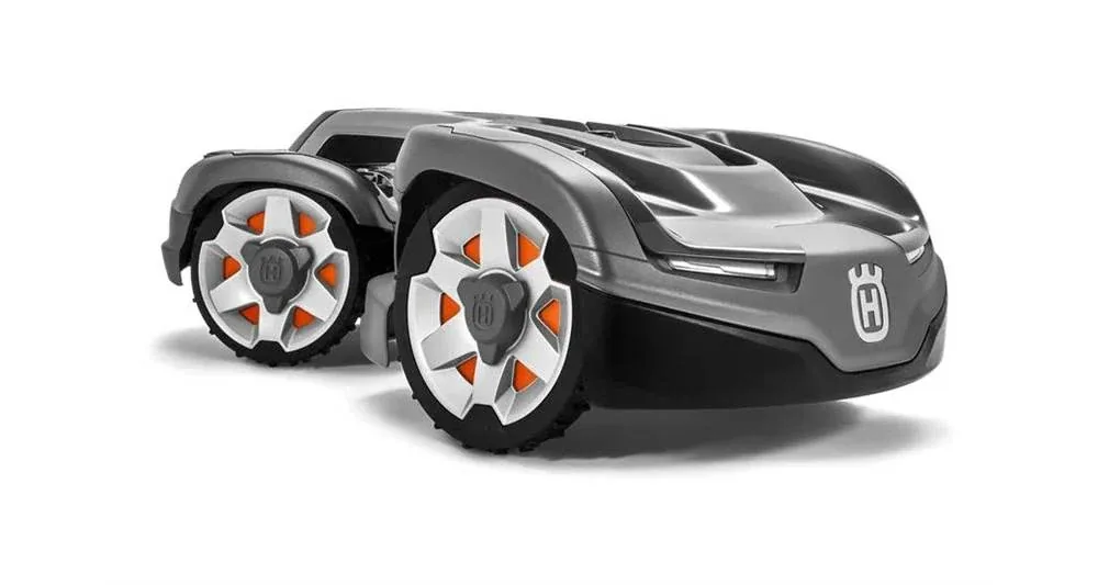 Husqvarna Automower 435X AWD All-Wheel Drive Robotic Mower