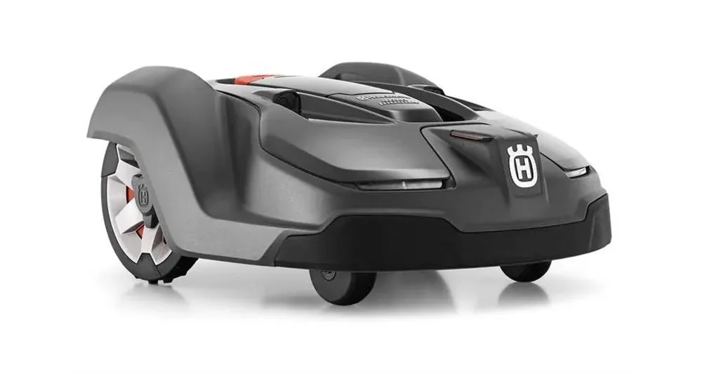 Husqvarna Automower 450X Smart Robotic Lawn Mower GPS Assisted