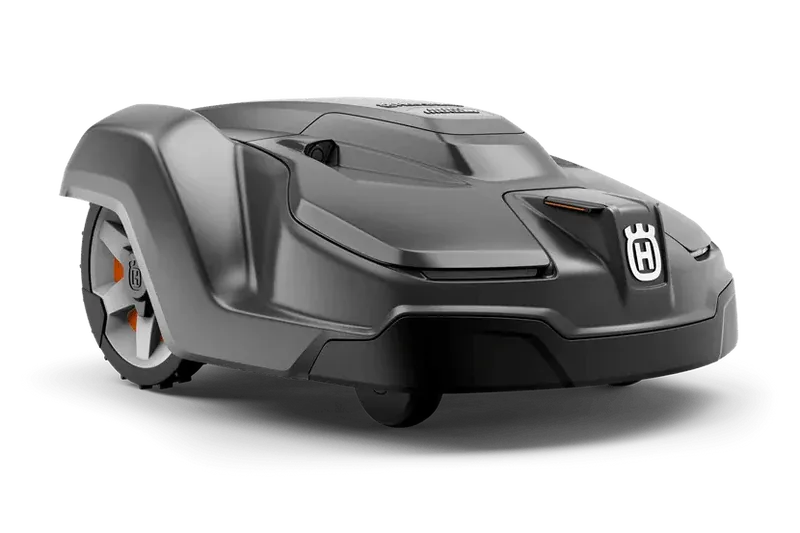 Husqvarna Automower 450X EPOS Satellite Navigation Robotic Mower